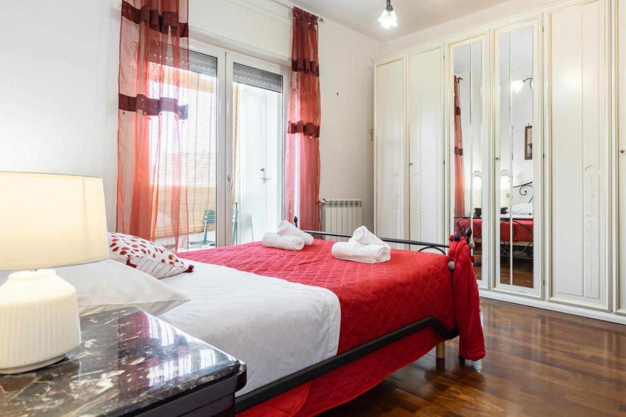 Appartement Panoramic Flat Between Materdei And Fontanelle *