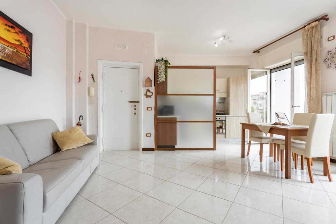 Appartement Panoramic Flat Between Materdei And Fontanelle *